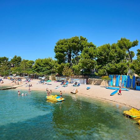 Camping Stobrec Split Exterior foto