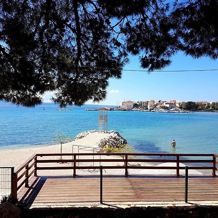Camping Stobrec Split Exterior foto