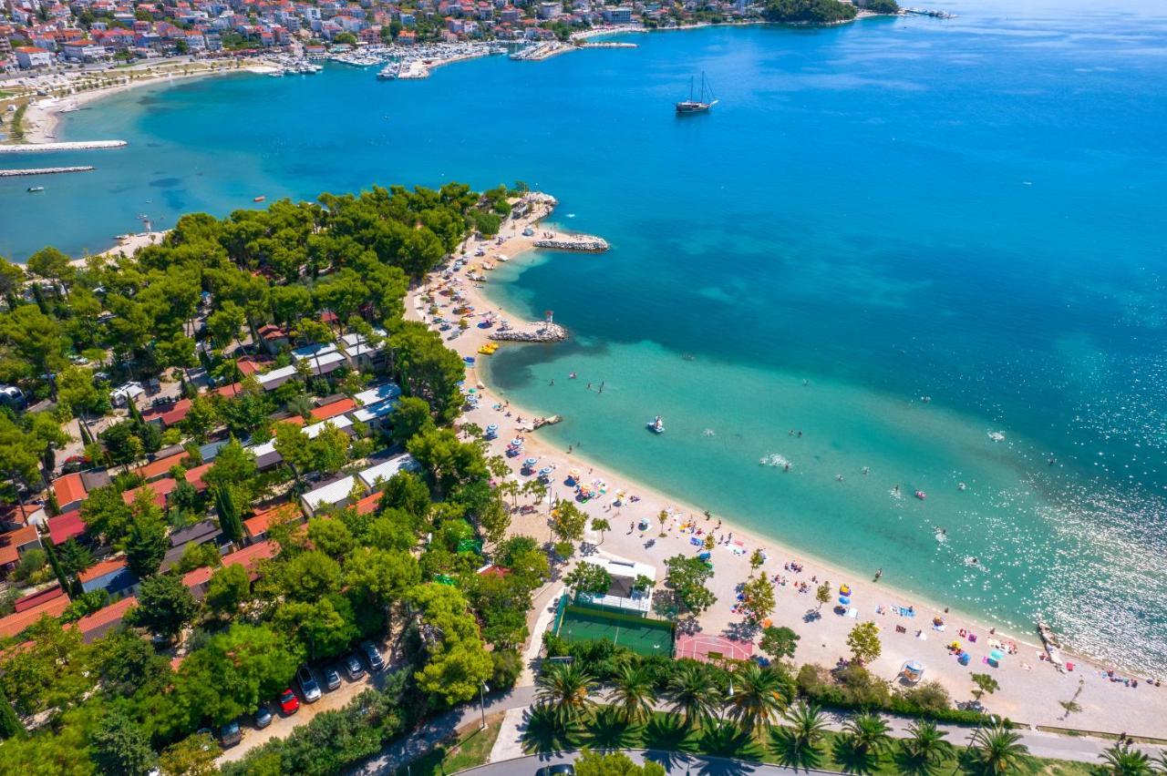 Camping Stobrec Split Exterior foto