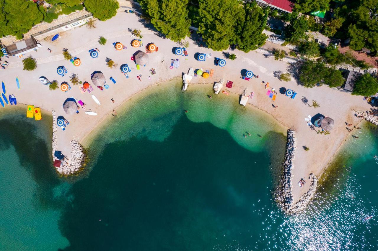Camping Stobrec Split Exterior foto