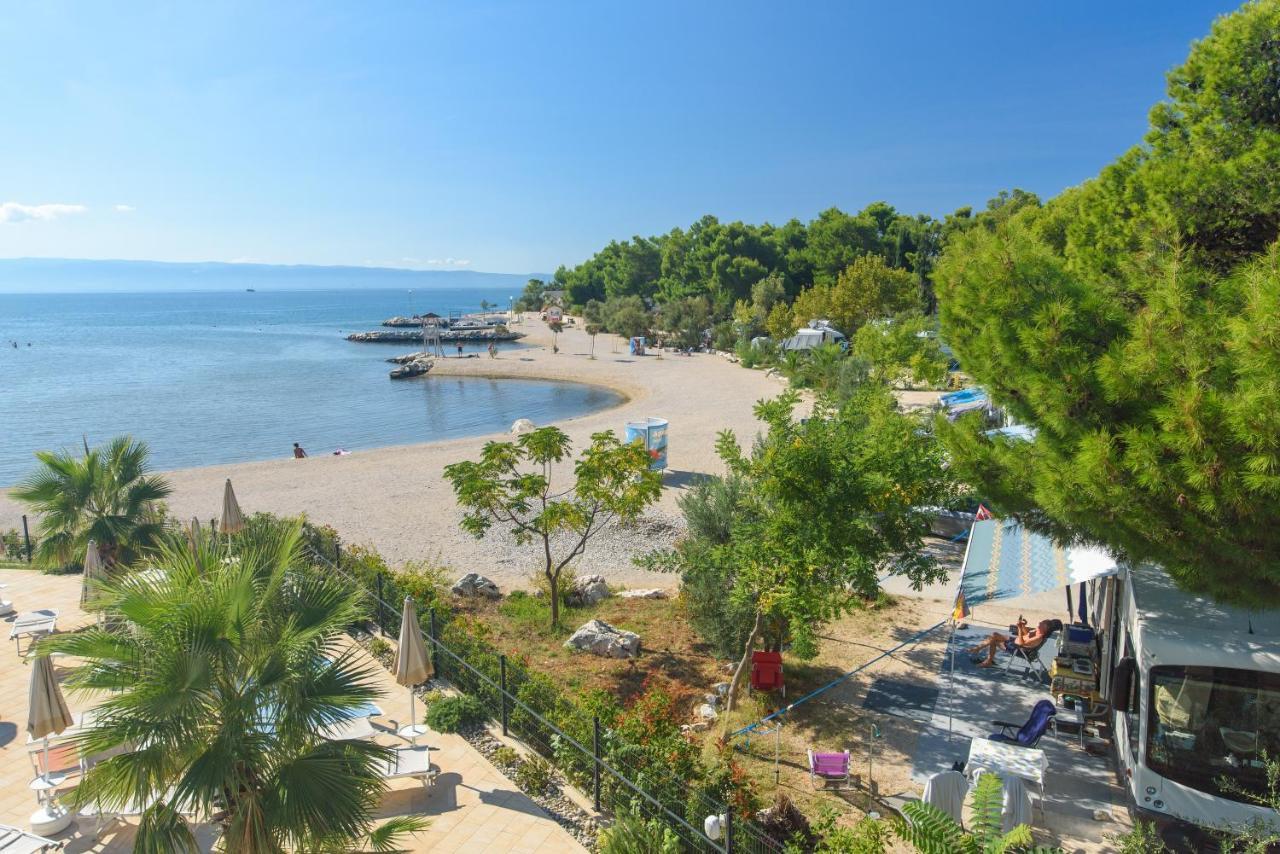 Camping Stobrec Split Exterior foto