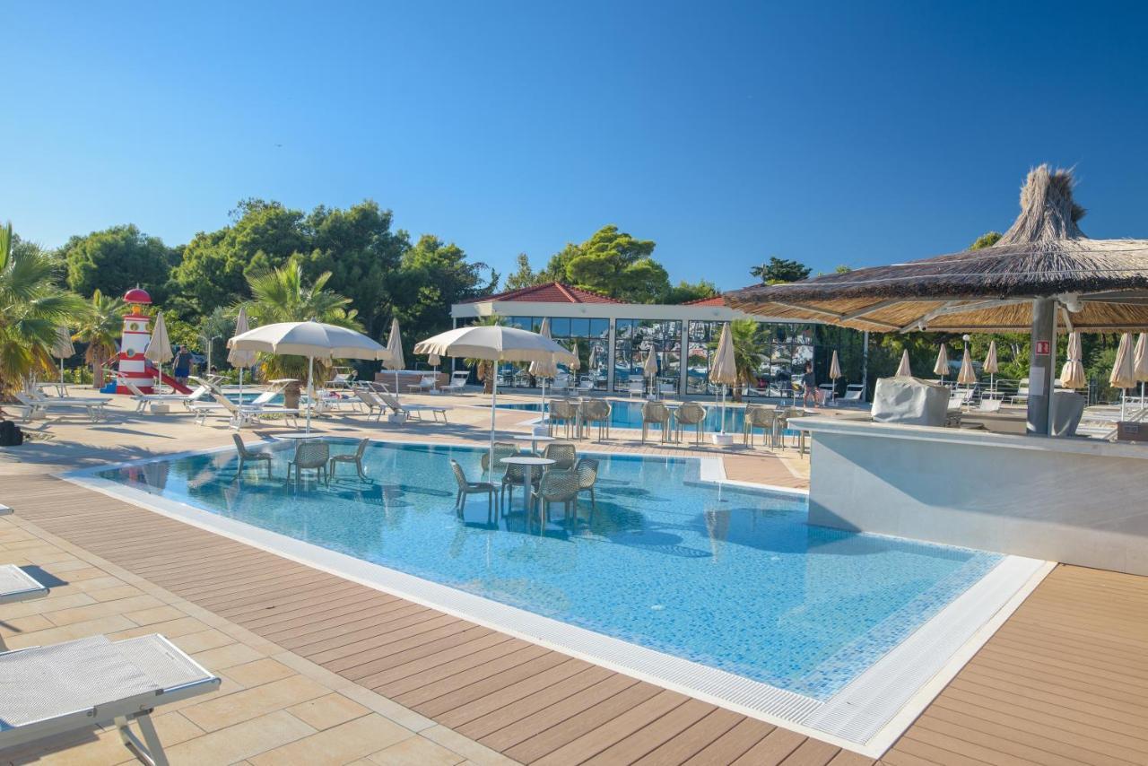 Camping Stobrec Split Exterior foto