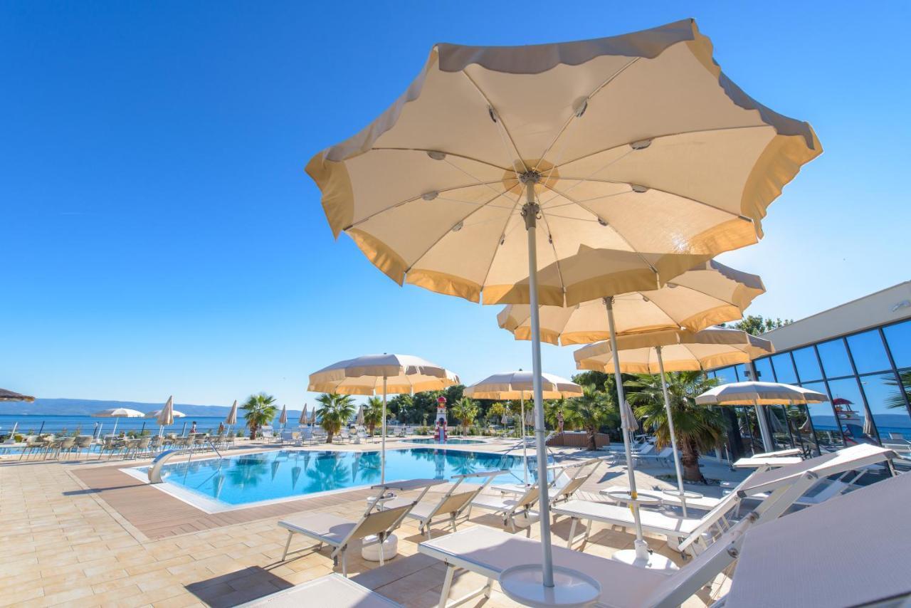 Camping Stobrec Split Exterior foto