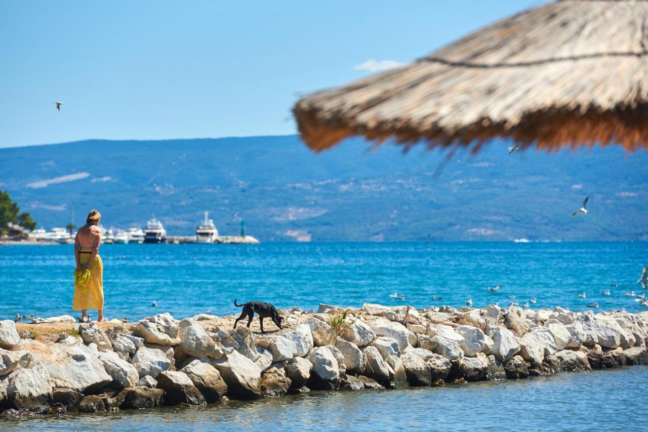 Camping Stobrec Split Exterior foto