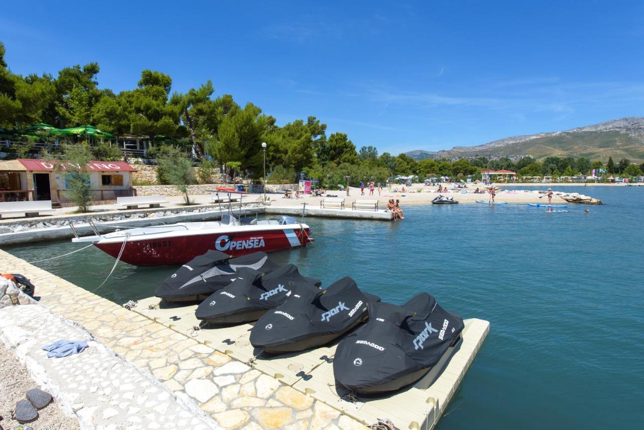Camping Stobrec Split Exterior foto