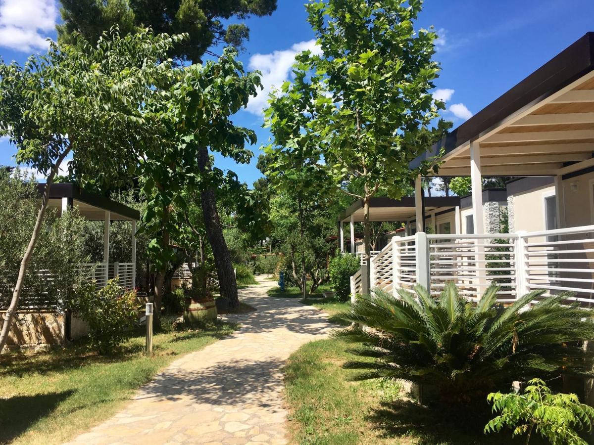 Camping Stobrec Split Exterior foto