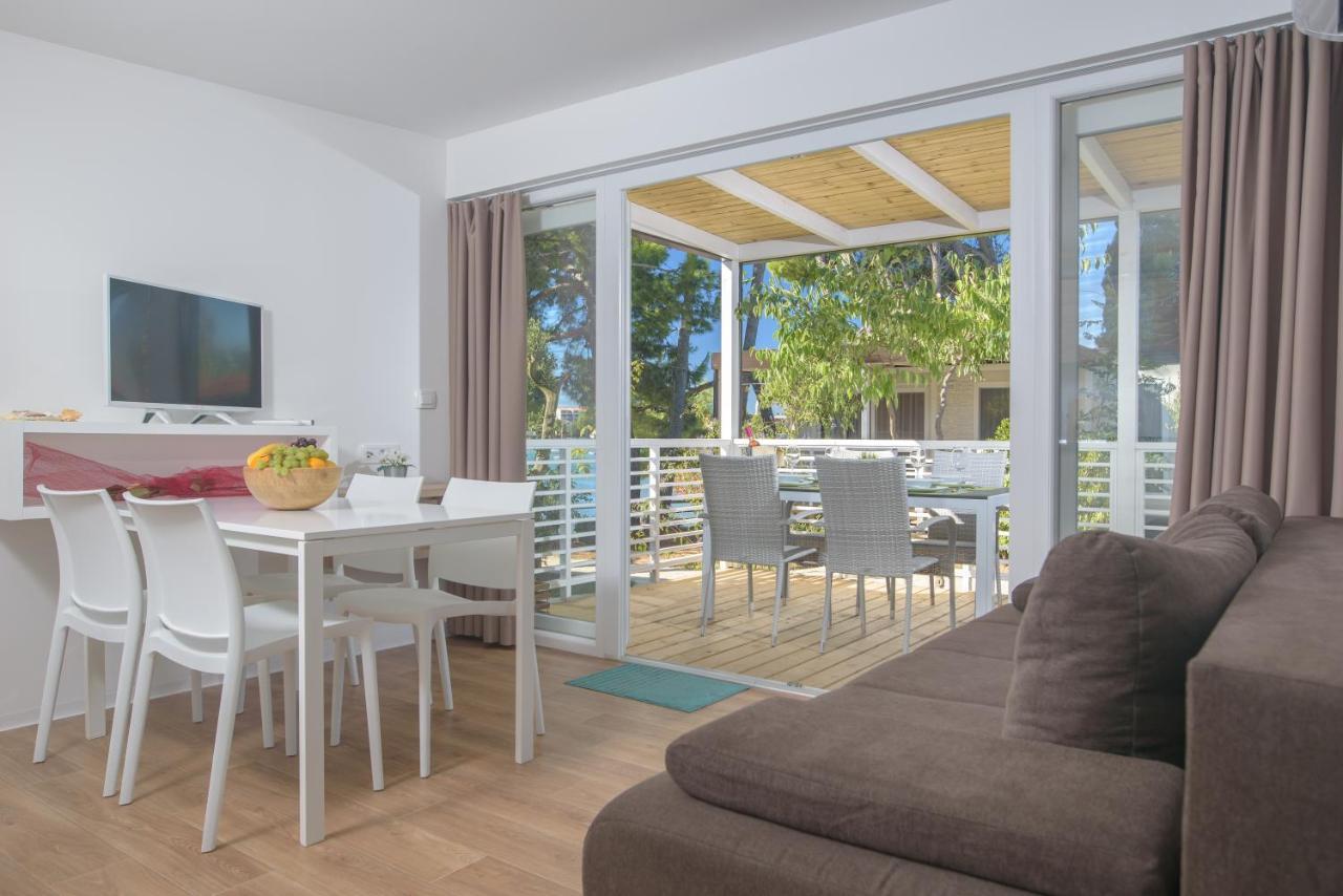 Camping Stobrec Split Exterior foto