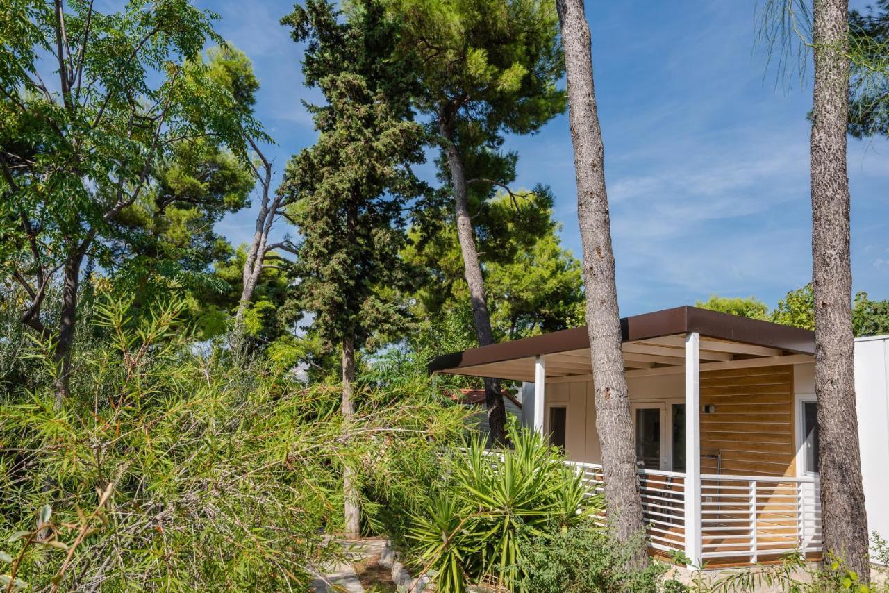 Camping Stobrec Split Exterior foto