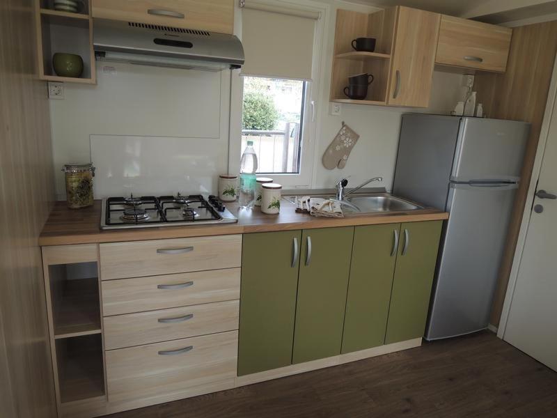 Camping Stobrec Split Exterior foto