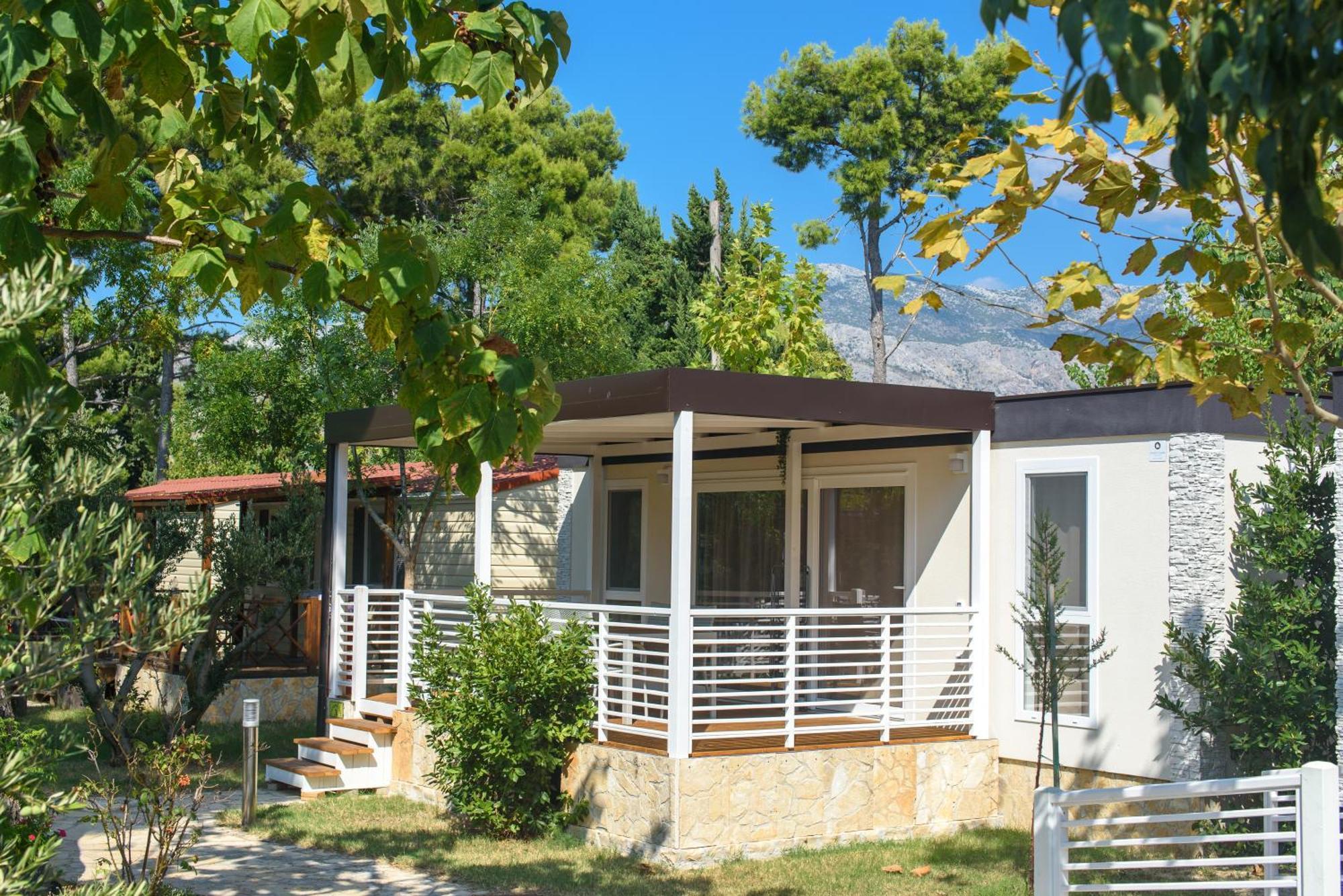 Camping Stobrec Split Exterior foto
