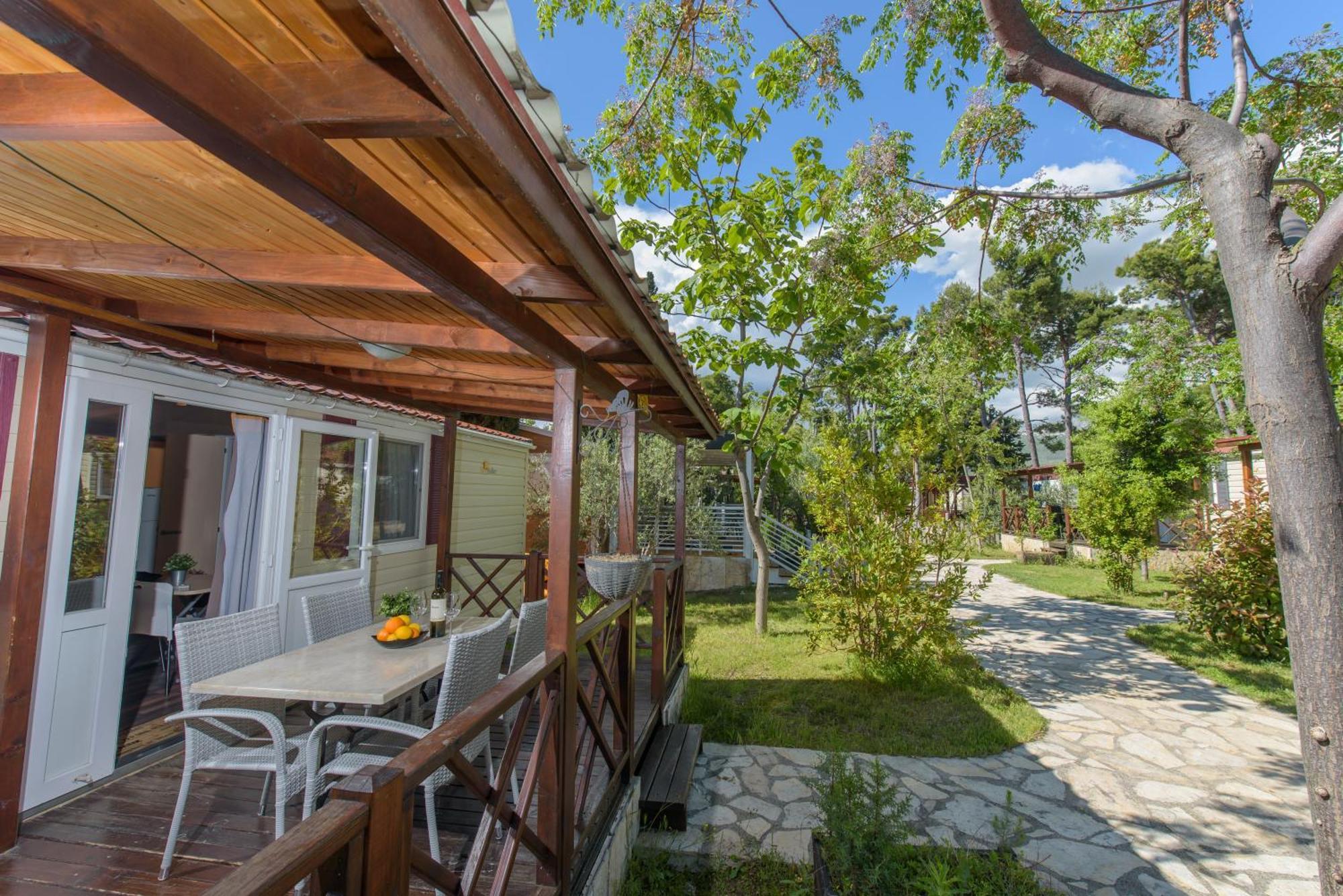 Camping Stobrec Split Exterior foto