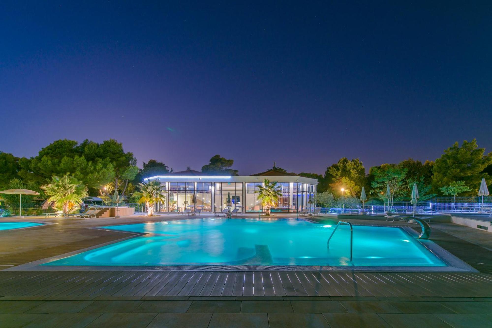 Camping Stobrec Split Exterior foto