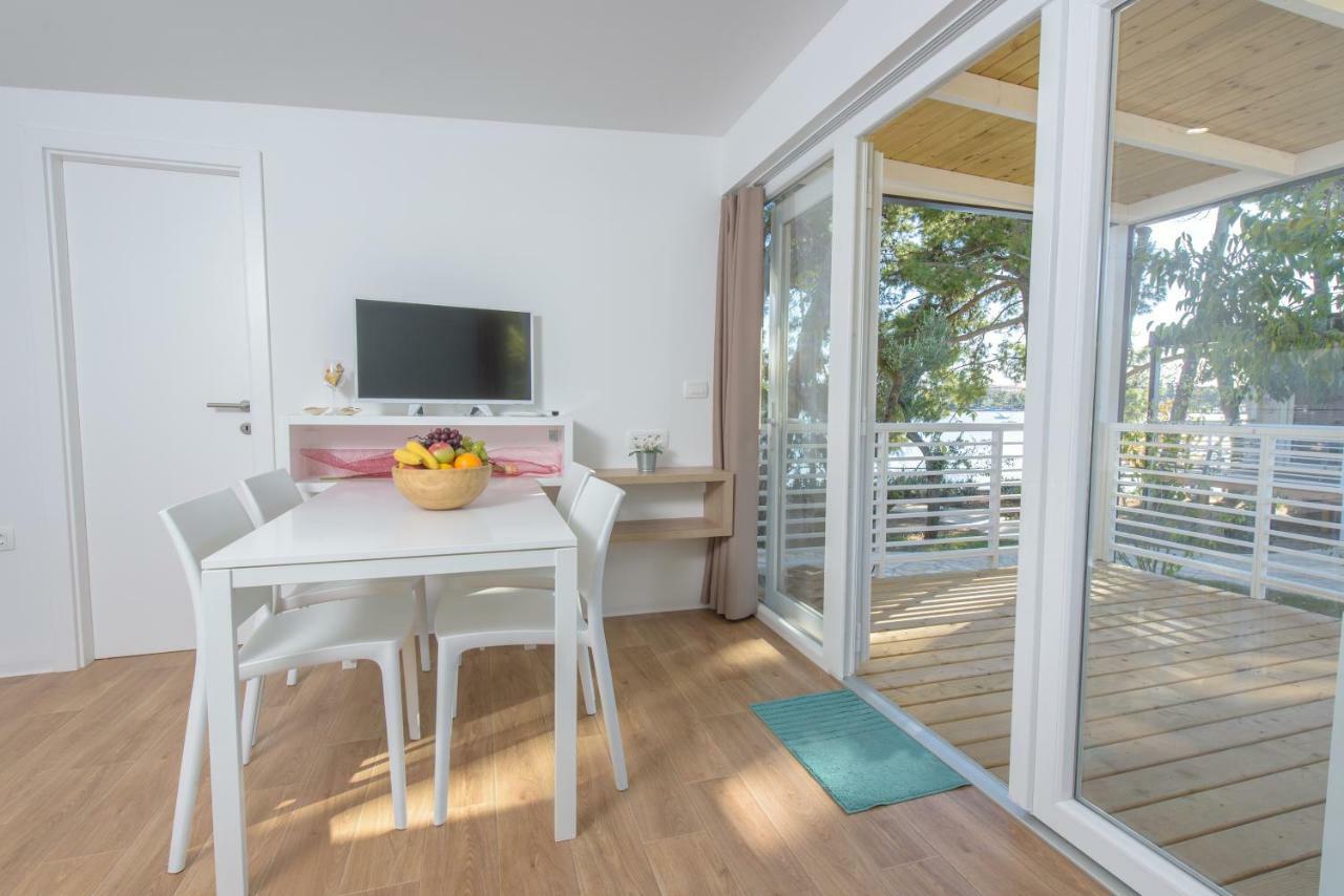 Camping Stobrec Split Exterior foto