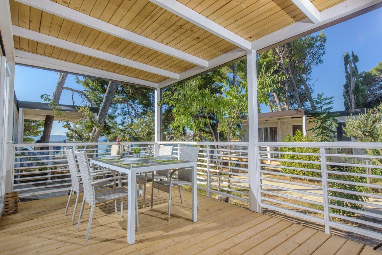 Camping Stobrec Split Exterior foto