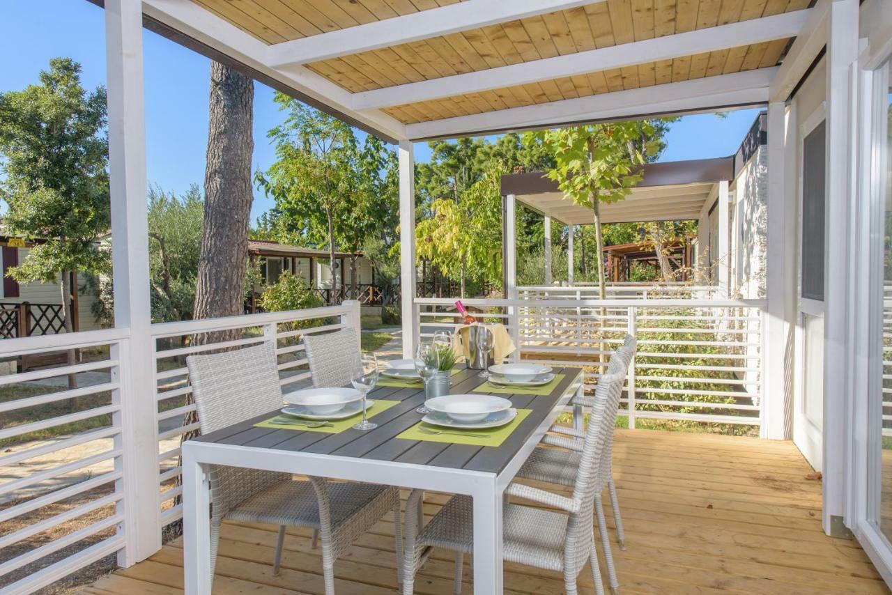 Camping Stobrec Split Exterior foto