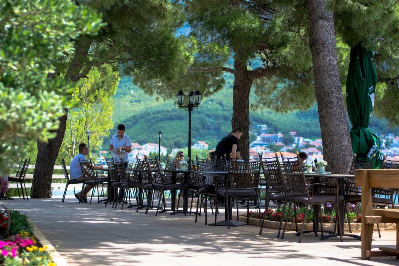 Camping Stobrec Split Exterior foto