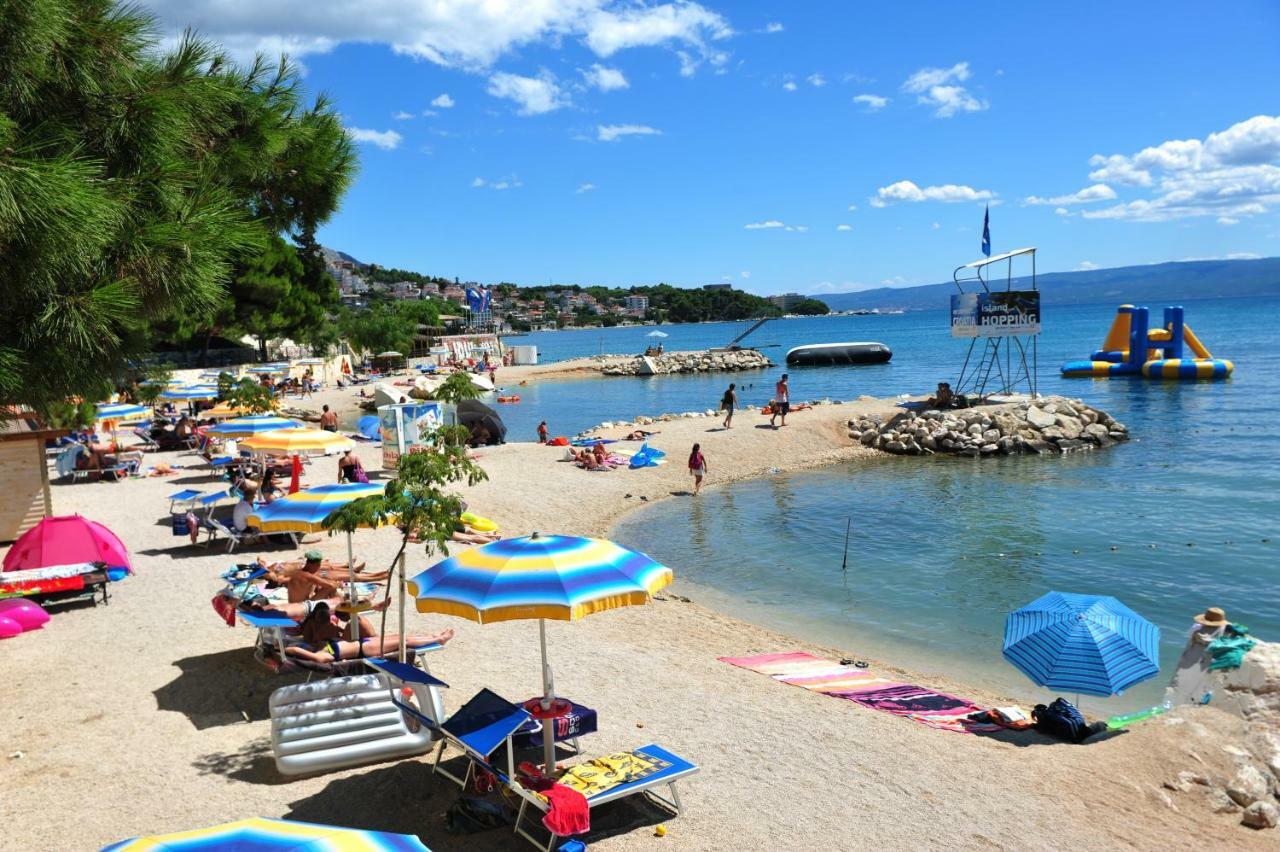Camping Stobrec Split Exterior foto