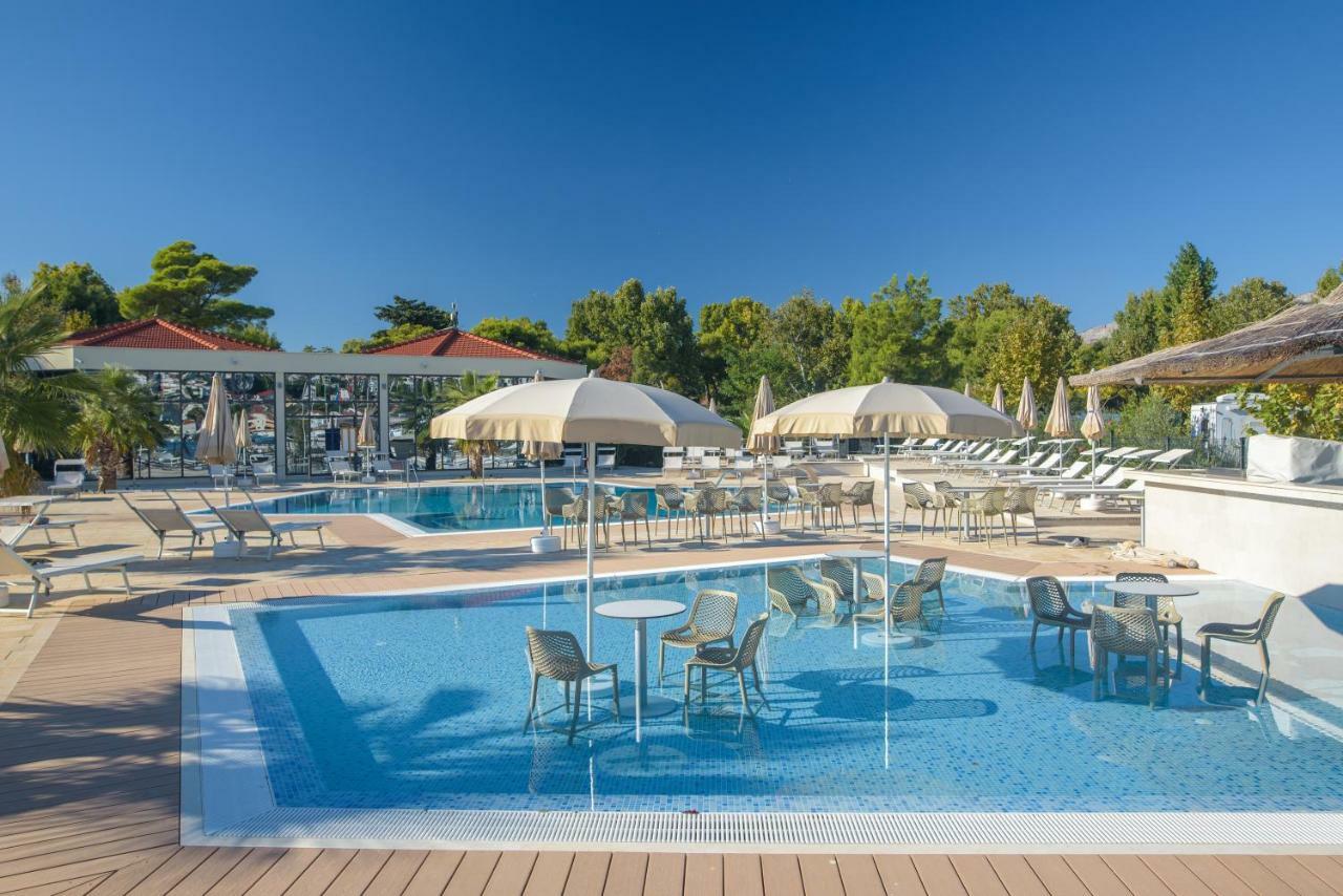 Camping Stobrec Split Exterior foto