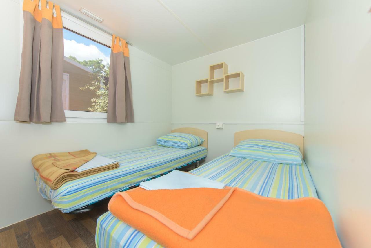 Camping Stobrec Split Exterior foto